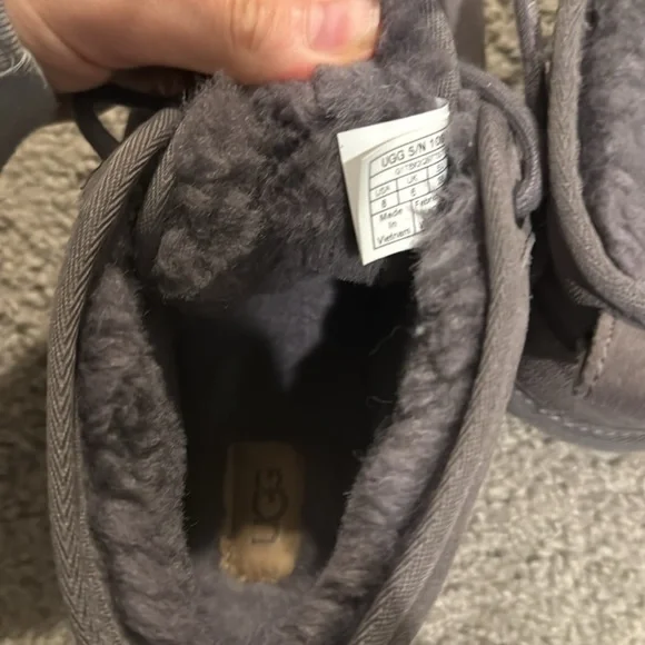 Uggs! - Picture 5 of 8